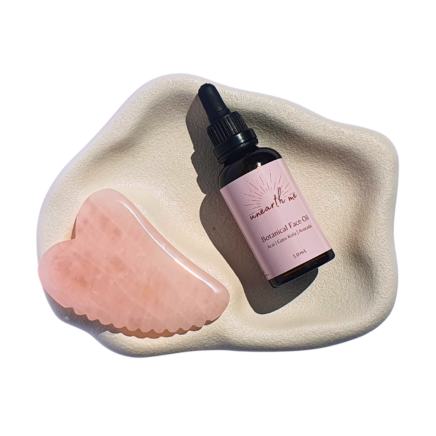 Botanical Face Oil