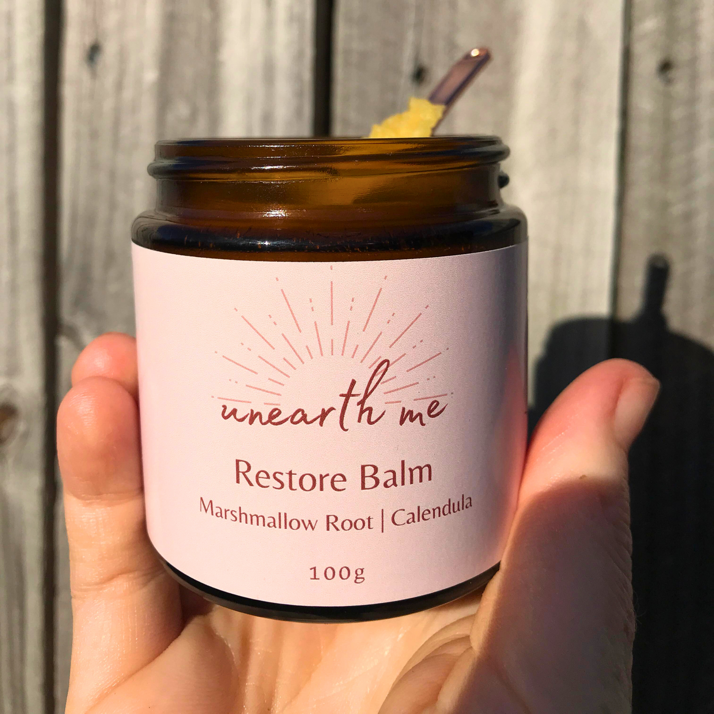 Restore Balm