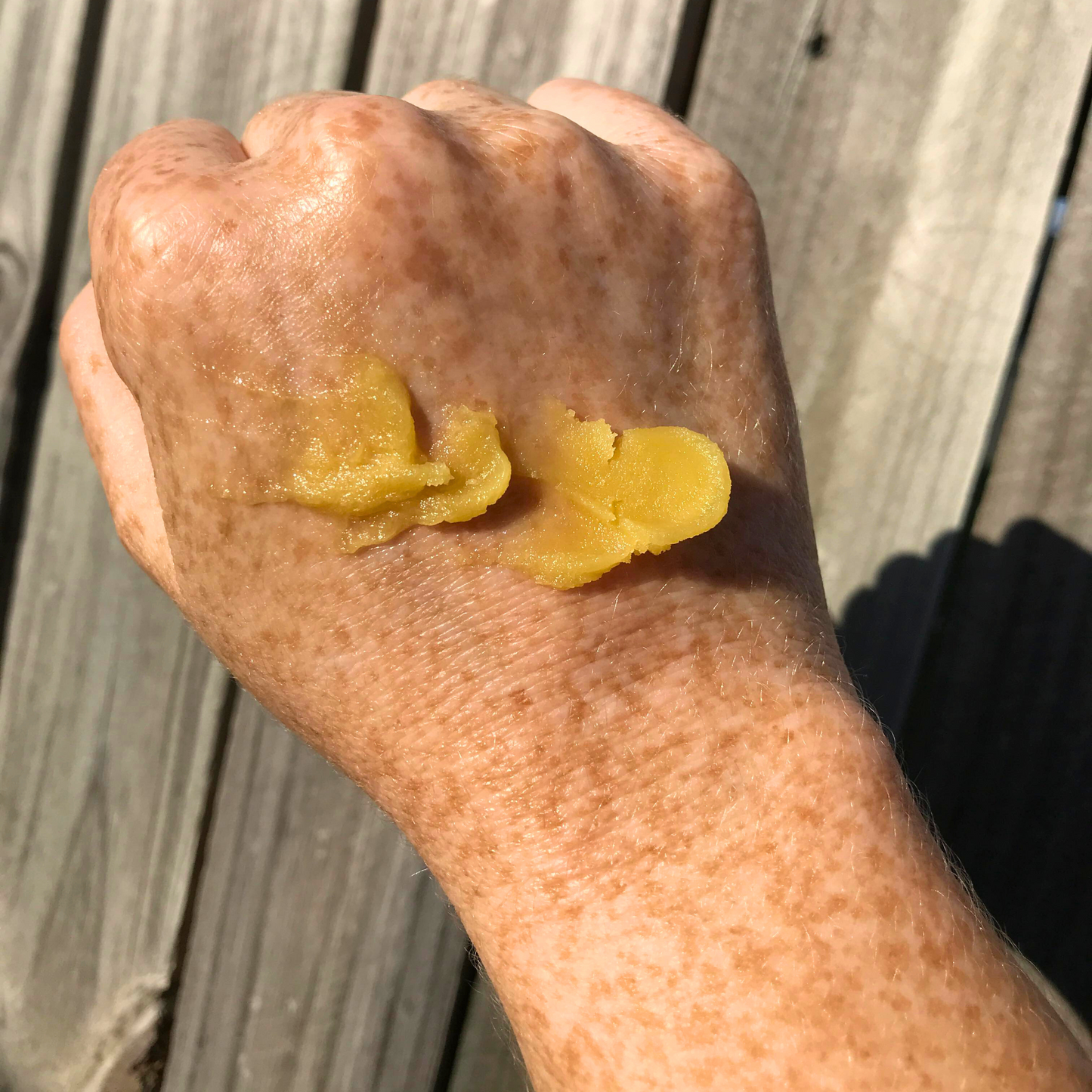 Restore Balm