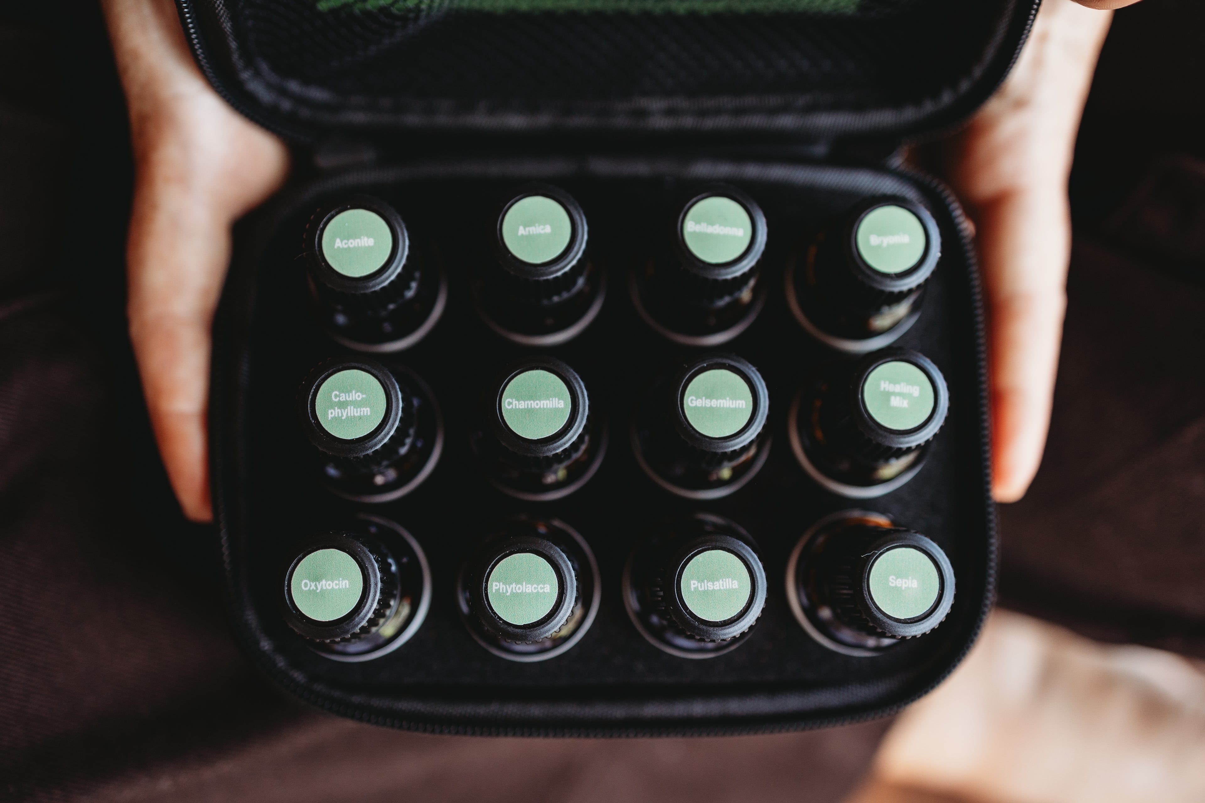 Pregnancy Birth & Beyond Homeopathic Kit