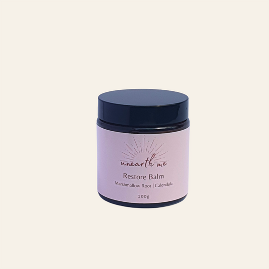 Restore Balm
