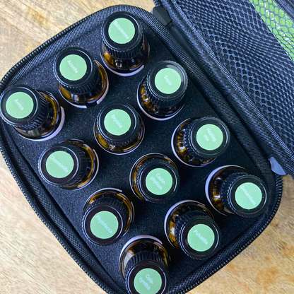 Homeopathic Birth & Beyond Kit